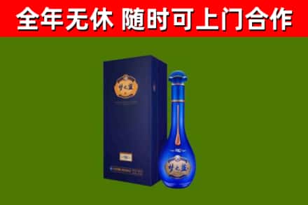 昆玉回收梦之蓝M6